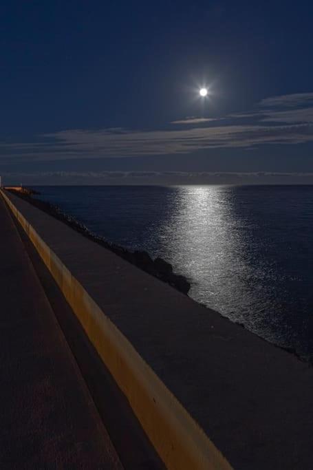 Radazul Seafront Marina 9 Διαμέρισμα Εξωτερικό φωτογραφία