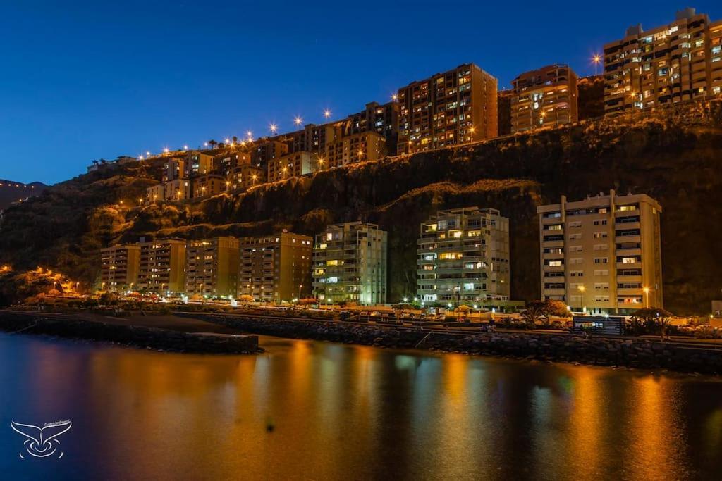 Radazul Seafront Marina 9 Διαμέρισμα Εξωτερικό φωτογραφία