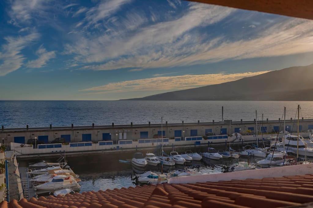 Radazul Seafront Marina 9 Διαμέρισμα Εξωτερικό φωτογραφία