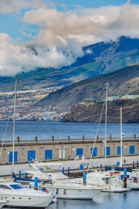 Radazul Seafront Marina 9 Διαμέρισμα Εξωτερικό φωτογραφία