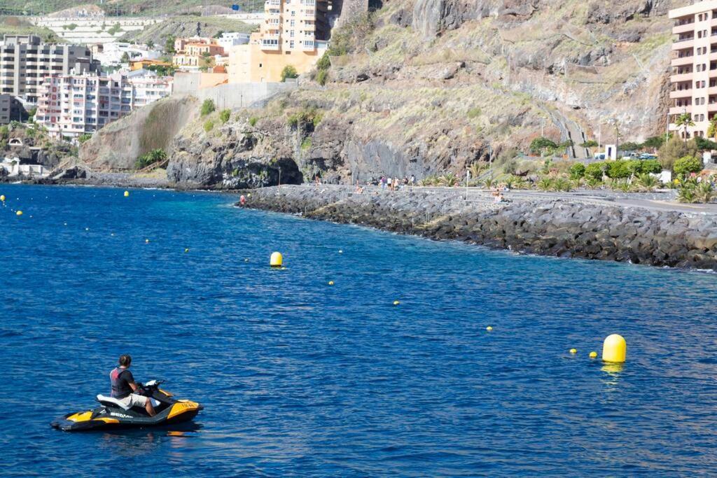 Radazul Seafront Marina 9 Διαμέρισμα Εξωτερικό φωτογραφία