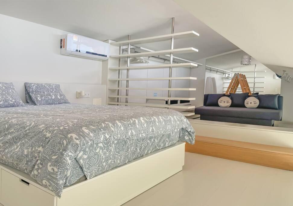 Radazul Seafront Marina 9 Διαμέρισμα Εξωτερικό φωτογραφία