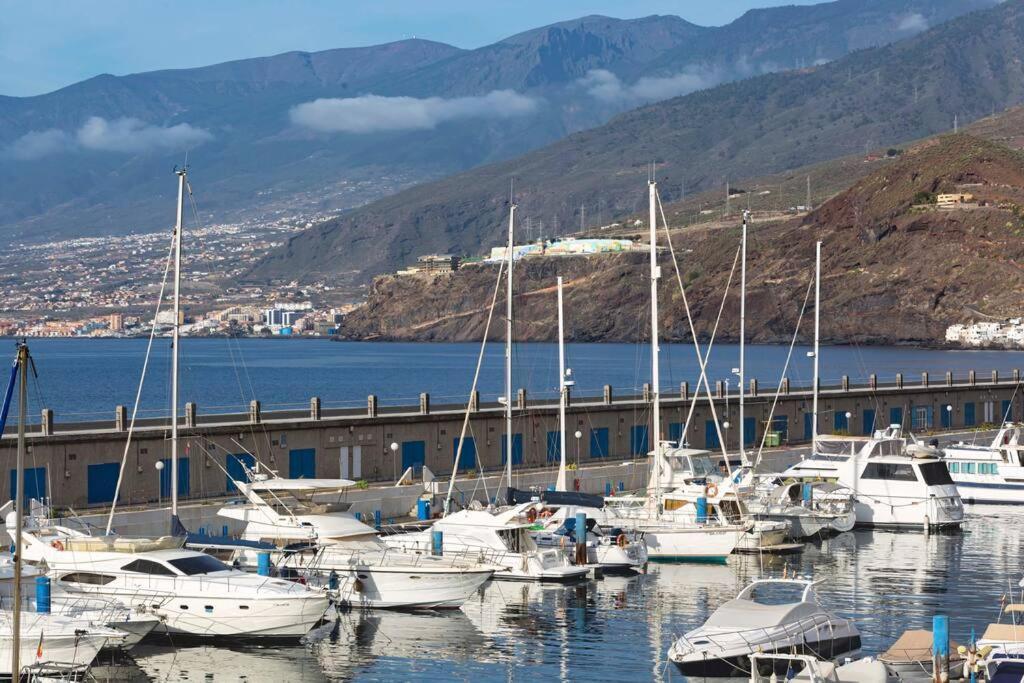 Radazul Seafront Marina 9 Διαμέρισμα Εξωτερικό φωτογραφία