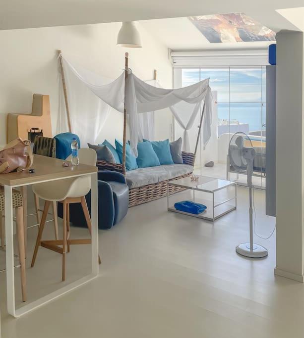 Radazul Seafront Marina 9 Διαμέρισμα Εξωτερικό φωτογραφία