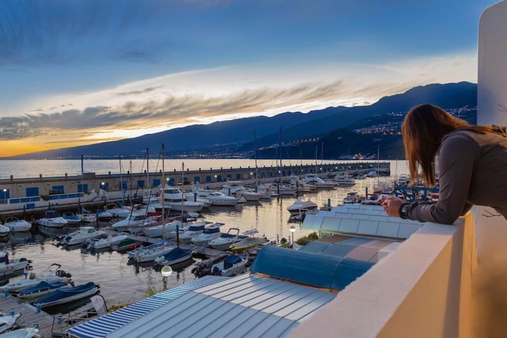 Radazul Seafront Marina 9 Διαμέρισμα Εξωτερικό φωτογραφία