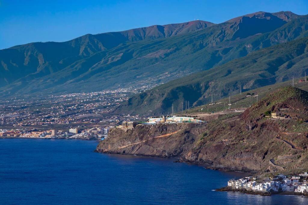 Radazul Seafront Marina 9 Διαμέρισμα Εξωτερικό φωτογραφία
