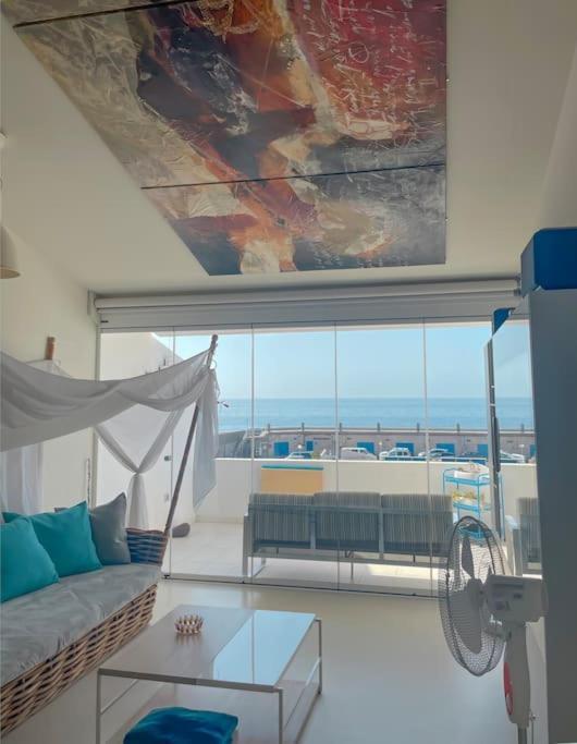 Radazul Seafront Marina 9 Διαμέρισμα Εξωτερικό φωτογραφία