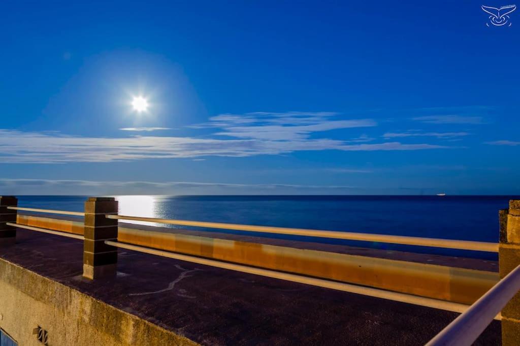 Radazul Seafront Marina 9 Διαμέρισμα Εξωτερικό φωτογραφία