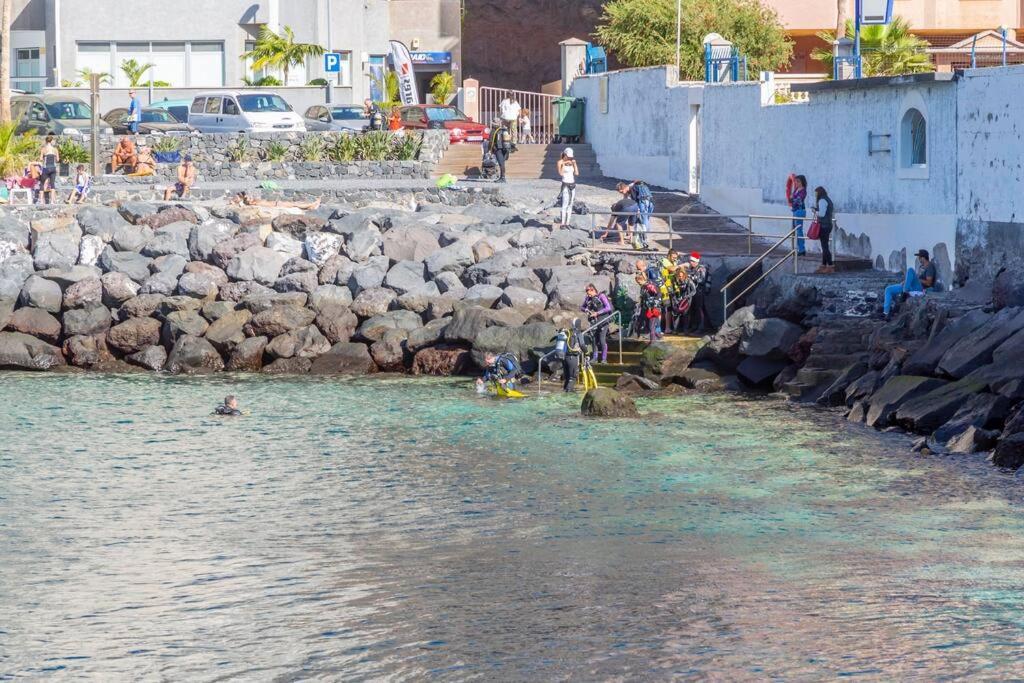 Radazul Seafront Marina 9 Διαμέρισμα Εξωτερικό φωτογραφία