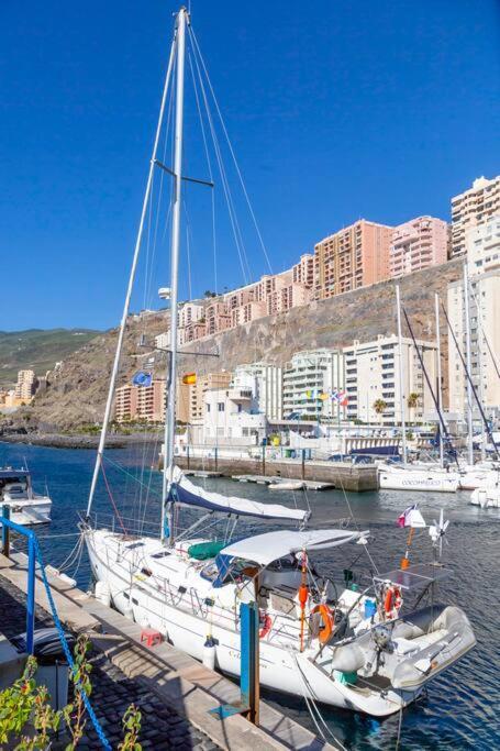 Radazul Seafront Marina 9 Διαμέρισμα Εξωτερικό φωτογραφία
