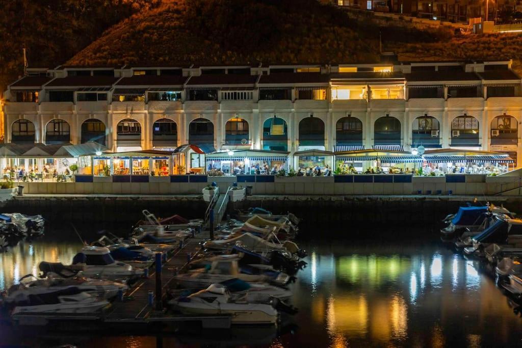 Radazul Seafront Marina 9 Διαμέρισμα Εξωτερικό φωτογραφία