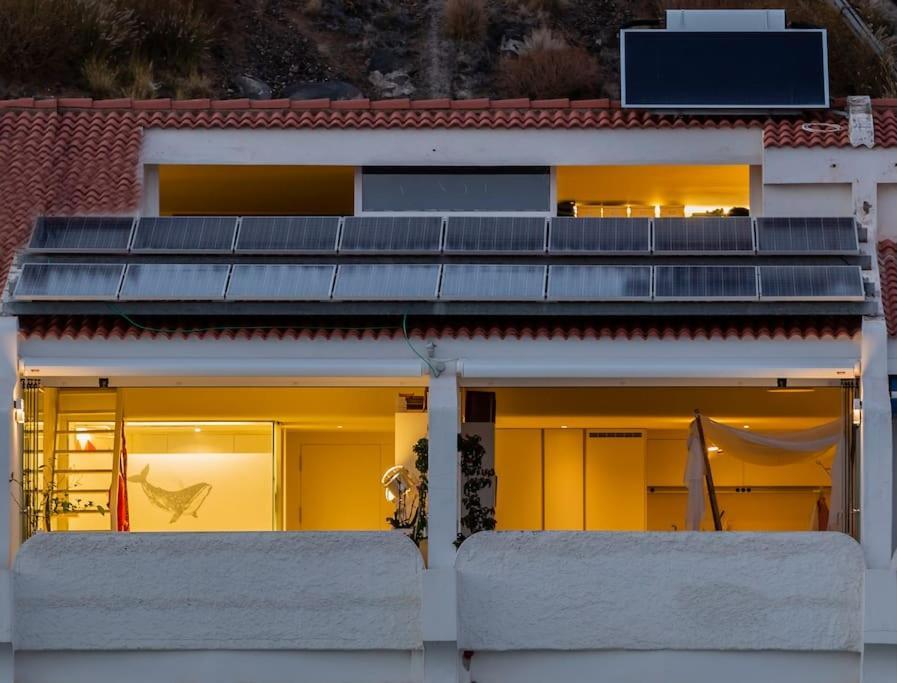 Radazul Seafront Marina 9 Διαμέρισμα Εξωτερικό φωτογραφία